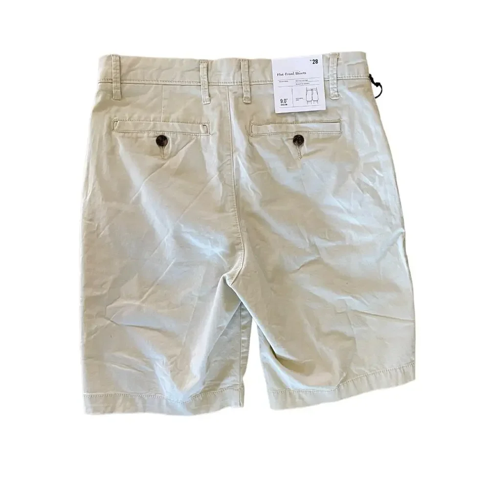 NWT Goodiellow Men’s Shorts Size 28